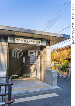 Iwakura Minami Osagicho, Sakyo Ward, Kyoto City Kyoto Municipal Subway Karasuma Line Kokusai Kaikan Station (starting point) Exit 5 (Takaragaike Park) Iwakura Minami Osagicho, Sakyo Ward, Kyoto City Kyoto Municipal Subway Karasuma Line Kokusai Kaikan Station (starting point) Exit 5 (Takaragaike Park) 123484141