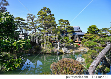 Merchant House in Gokasho 123485482