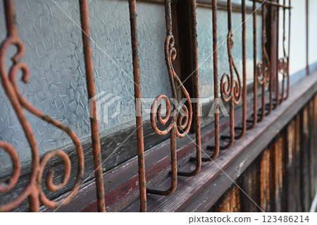 Tour of Omi merchant houses Tour of Omi merchant houses 123486214