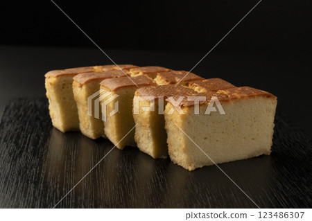 Brandy Cake 123486307