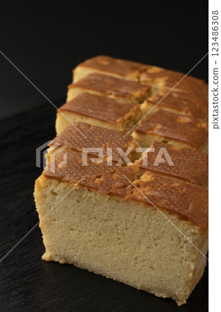 Brandy Cake 123486308