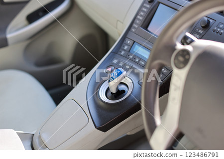 汽車內飾 汽車內飾 123486791