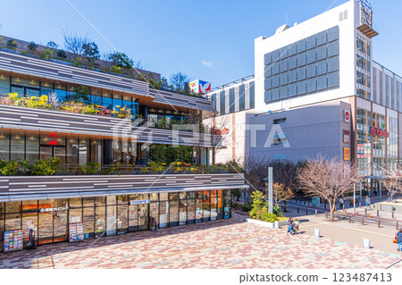 武藏小金井站南口 SOCOLA 武藏小金井 武藏小金井站南口 SOCOLA 武藏小金井 123487413