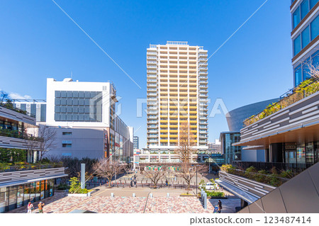 武藏小金井站南口 SOCOLA 武藏小金井 123487414