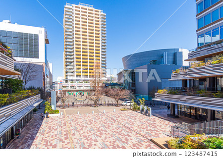 武藏小金井站南口 SOCOLA 武藏小金井 123487415