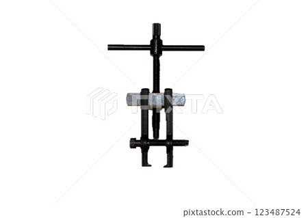 Bearing Puller Bearing Puller 123487524