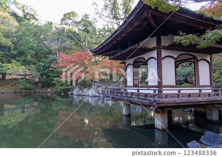 Wakayama Castle Park Wakayama Castle Park 123488336
