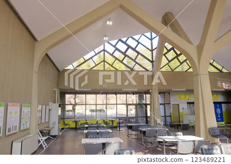 名古屋市農業中心農業指導中心 名古屋市農業中心農業指導中心 123489221