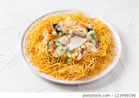 Sakaki Yakisoba 123490196