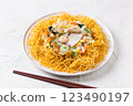 Sakaki Yakisoba 123490197