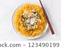 Sakaki Yakisoba 123490199