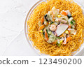 Sakaki Yakisoba 123490200