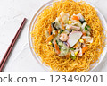 Sakaki Yakisoba 123490201