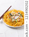 Sakaki Yakisoba 123490202