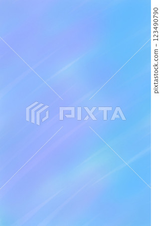 pastel blue background created by brush painting pastel blue background created by brush painting 123490790
