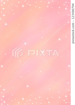 pastel pink background created by brush painting pastel pink background created by brush painting 123490794