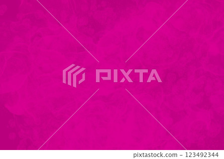 Pink fantastic background material with copy space 123492344