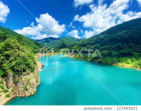 Lack of 40,000 lakes 123493021