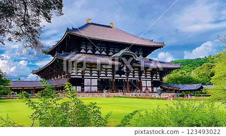 東大寺 東大寺 123493022