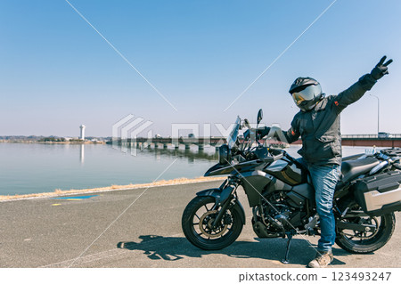 霞浦湖之旅 霞浦湖之旅 123493247