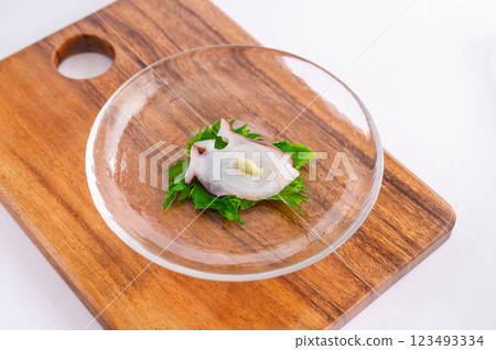 水dako生魚片 水dako生魚片 123493334