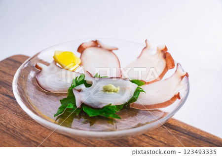 水dako生魚片 123493335