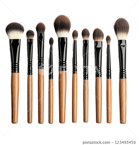 set of brushes for makeup brushes set of brushes for makeup brushes 123493458