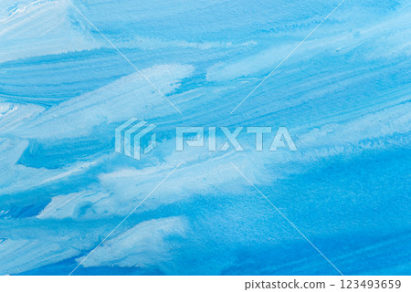 Blue background 123493659