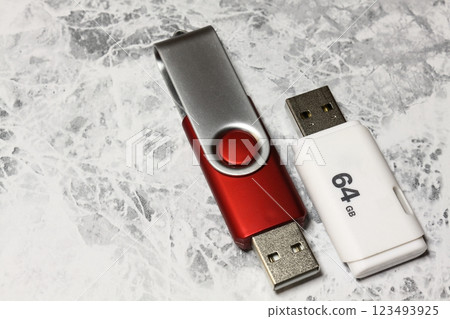 USB存儲器 USB存儲器 123493925