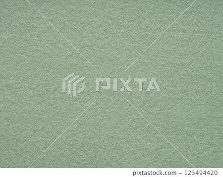 Verdant whispers of softness portrayed in the close-up textures of serene green felt Verdant whispers of softness portrayed in the close-up textures of serene green felt 123494420