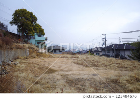 寶塚夜景 123494676