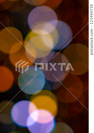 Bubble (orange, etc.) Vertical Bubble (orange, etc.) Vertical 123494739