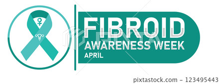 Fibroid Awareness Week April Fibroid Awareness Week April 123495443