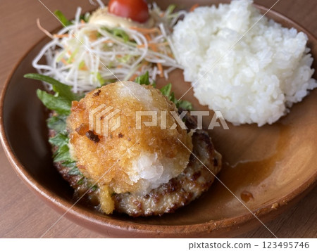 Food Food 123495746