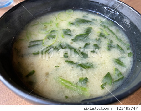 Food Food 123495747