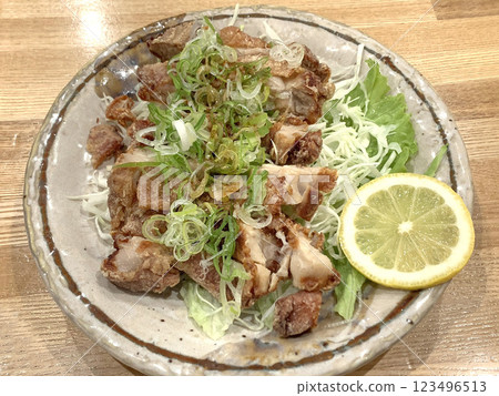 Zantare、Zantare、Zangi、Zangi 醬、炸雞 123496513