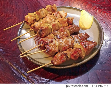 室蘭烤雞肉串室蘭烤雞肉串 室蘭烤雞肉串室蘭烤雞肉串 123496954