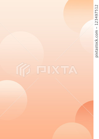 orange gradient background illustration image orange gradient background illustration image 123497512