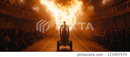 外星人時裝秀 外星人時裝秀 123497574