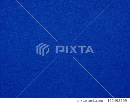 A bold blue paper texture speaks of confidence, with a surface vibrant as the summer sky A bold blue paper texture speaks of confidence, with a surface vibrant as the summer sky 123498269