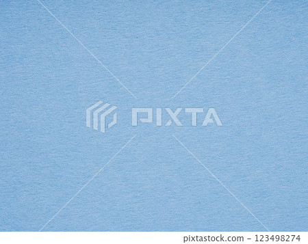 A serene sky blue canvas, the textured paper invites thoughts as light and airy as a springtime breeze A serene sky blue canvas, the textured paper invites thoughts as light and airy as a springtime breeze 123498274