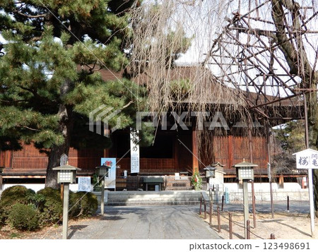 Great Budsenji 123498691