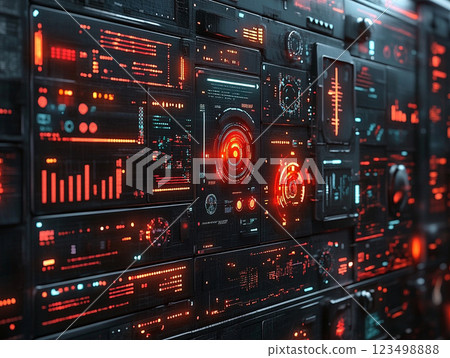 Interface #06 Interface #06 123498888