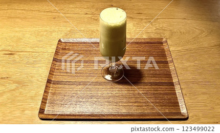 醋、牛奶和蘋果汁 123499022