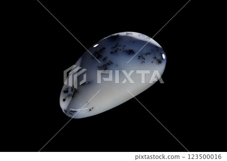 Marlinite snowy stone Marlinite snowy stone 123500016