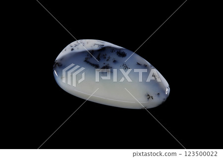 Marlinite snowy stone 123500022