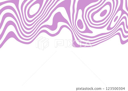 Purple line pattern abstract background texture. Curvy and wavy backdrop. Eps 10 Purple line pattern abstract background texture. Curvy and wavy backdrop. Eps 10 123500304