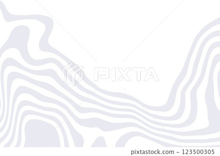 Blue line pattern abstract background texture. Curvy and wavy backdrop. Eps 10 Blue line pattern abstract background texture. Curvy and wavy backdrop. Eps 10 123500305