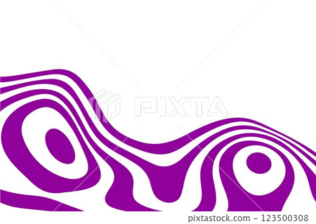 Abstract background with purple waves. v Abstract background with purple waves. v 123500308