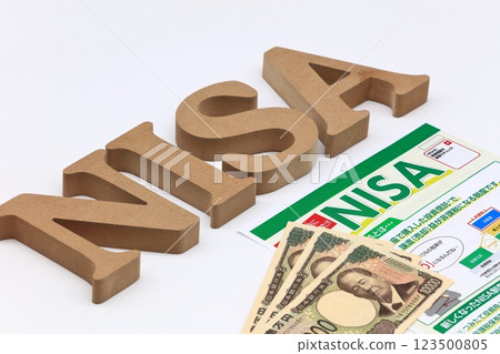 NISA 與投資理念 NISA 與投資理念 123500805